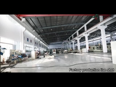 Voulez-vous voir le processus de fabrication de la version à haute définition du tuyau de PE ?