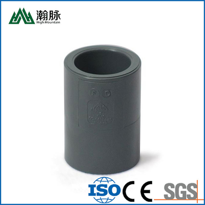 PVC transparent chaud du tuyau Sch80 d'Upvc du noir 3/4inch de vente 3 pouces avec le plus bas prix