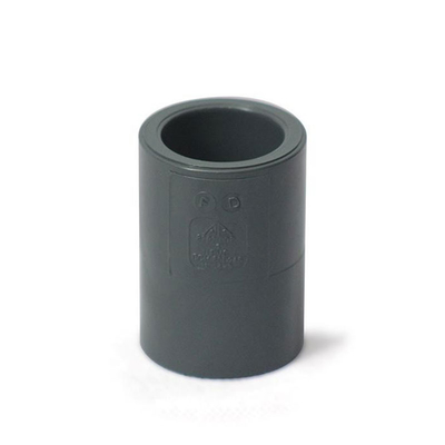 PVC transparent chaud du tuyau Sch80 d'Upvc du noir 3/4inch de vente 3 pouces avec le plus bas prix