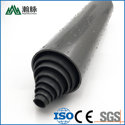 Factory Direct Pvc Upvc Pipe For Water Irrigation High Pressure For Water Supply