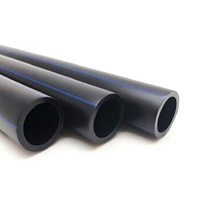 Tubes Pn16 en plastique du tuyau 180mm d'irrigation d'approvisionnement en eau du HDPE Pe100