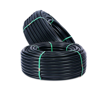 Pe Sdr11 Ruloir de tuyauterie Hdpe pour l'approvisionnement en eau ISO9001 14001 45001