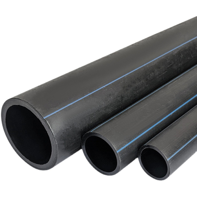 Pipe d'alimentation en eau potable en Hdpe Pn10 75 mm