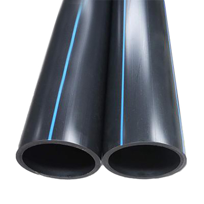 Pipe d'alimentation en eau potable en Hdpe Pn10 75 mm