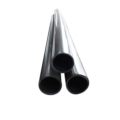 Pièces d'alimentation en eau PE100 HDPE DN20mm-1600mm Pièces de coupe/moule résistantes à la corrosion