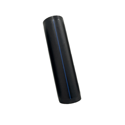Pipes d'alimentation en eau HDPE de longueur personnalisée pour des solutions durables