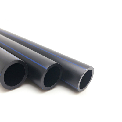 Pipe en PEHD résistant à la corrosion pour des performances et une durabilité
