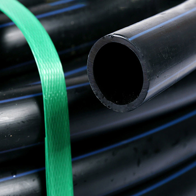 Pipes d'alimentation en eau HDPE de longueur personnalisée pour des solutions durables