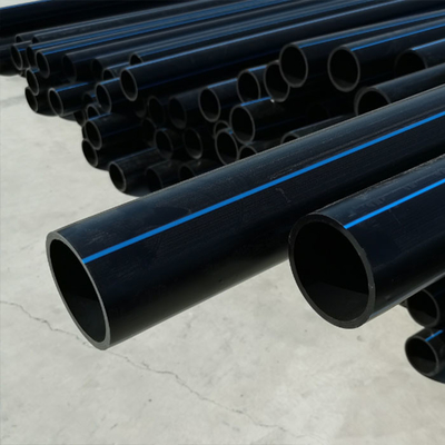 Pipe en PEHD résistant à la corrosion pour des performances et une durabilité