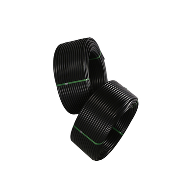 Pipe d'eau Hdpe / Durée du tuyau Hdpe Longueur personnalisée renforcée à des prix attractifs