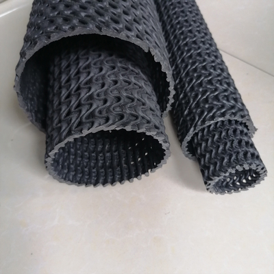 Pièces d'eau HDPE coupées de précision Installation sans couture pour des longueurs personnalisées