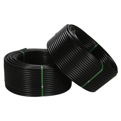 Pipe d'eau Hdpe / Durée du tuyau Hdpe Longueur personnalisée renforcée à des prix attractifs