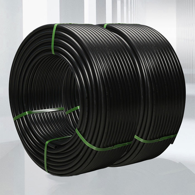 Pièces d'eau HDPE coupées de précision Installation sans couture pour des longueurs personnalisées