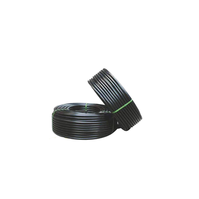Pièces d'alimentation en eau HDPE de taille personnalisée pour les besoins en matières premières PE100