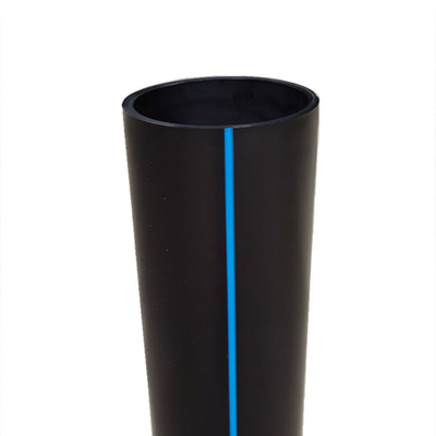 Taille personnalisée DN16mm-1800mm PE tuyau d'égout pour des solutions environnementales durables