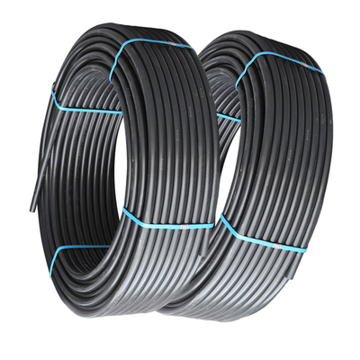 Pipes d'eau en PEHD de haute qualité pour une distribution d'eau fiable et durable dans les résidences