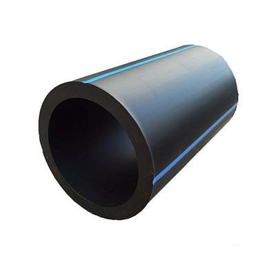 Pièces d'eau HDPE fiables pour les applications à haute pression assurant un débit d'eau constant