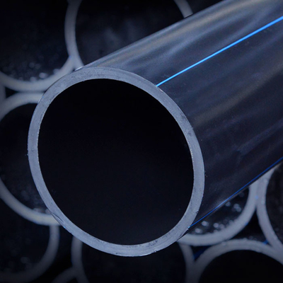 Pièces d'eau HDPE fiables pour les applications à haute pression assurant un débit d'eau constant