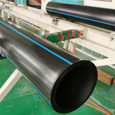 Pièces d'eau HDPE fiables pour les applications à haute pression assurant un débit d'eau constant