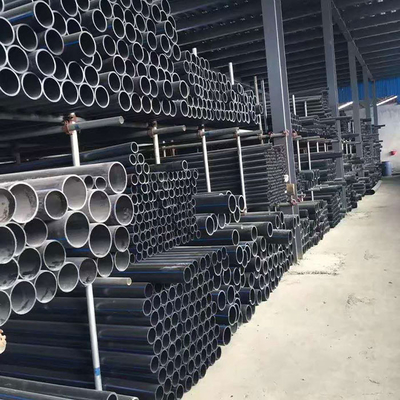 Pièces d'eau HDPE fiables pour les applications à haute pression assurant un débit d'eau constant