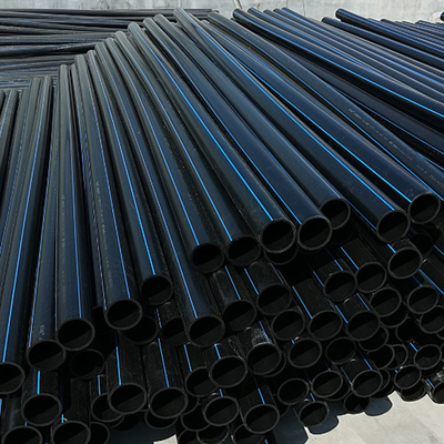 Pièces d'eau HDPE fiables pour les applications à haute pression assurant un débit d'eau constant