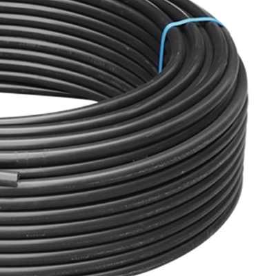 Pièces d'approvisionnement en eau en HDPE avancées offrant des performances optimales