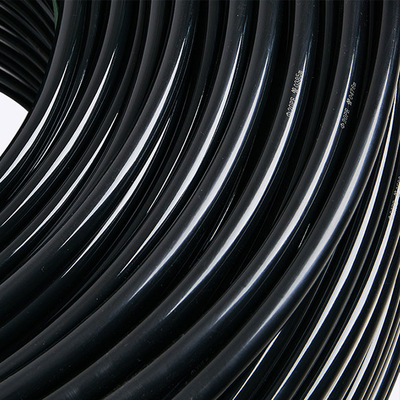 Pièces d'approvisionnement en eau en HDPE avancées offrant des performances optimales