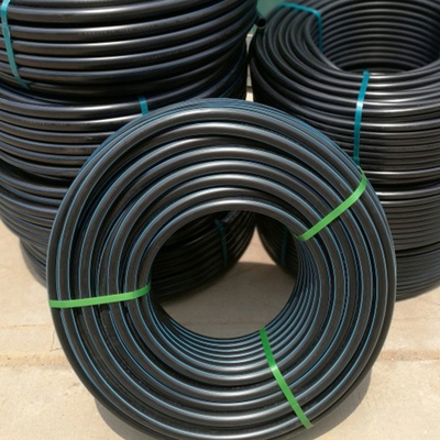 Pièces d'eau en PEHD de haute performance, d'une durabilité et d'une souplesse exceptionnelles pour des solutions polyvalentes de distribution d'eau
