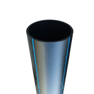 Pièces d'eau HDPE de longue durée adaptées à une infrastructure d'approvisionnement en eau fiable dans des terrains variés