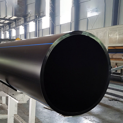 Pièces d'eau HDPE de longue durée adaptées à une infrastructure d'approvisionnement en eau fiable dans des terrains variés