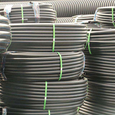 Pièces d'alimentation en eau HDPE résistantes à la corrosion