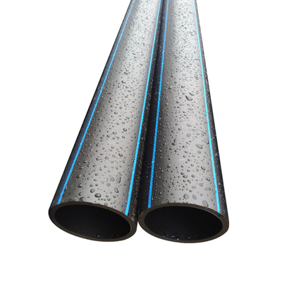 Pipe à eau en HDPE résistant à la corrosion