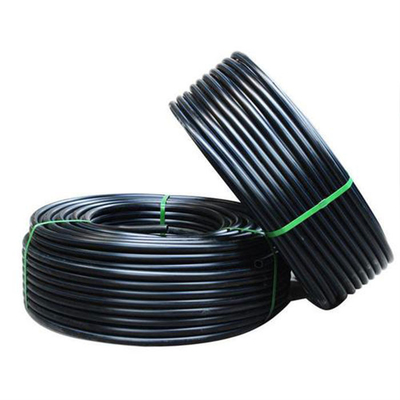 tuyaux hydrauliques hdpe résistants à la corrosion