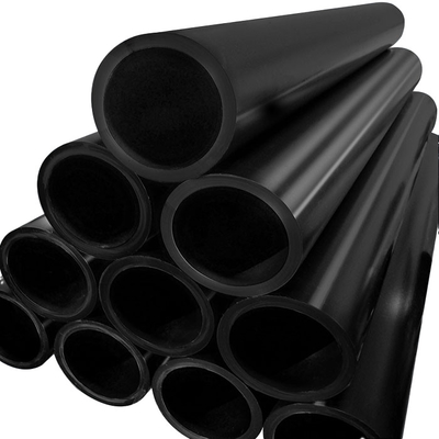 tuyaux d'alimentation en eau en PEHD pour le transport de fluides industriels