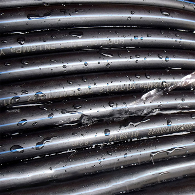 Pièces d'alimentation en eau résistantes à la corrosion en PEHD à prix raisonnable