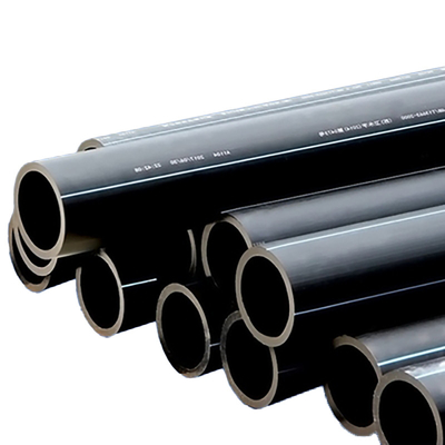Pièces d'alimentation en eau en HDPE résistantes à la corrosion pour tuyaux d'alimentation en eau en plastique personnalisés