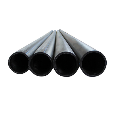 Pièces d'approvisionnement en eau PE HDPE HDPE 2,3 mm-117,6 mm dans l'épaisseur 2,3 mm-117,6 mm