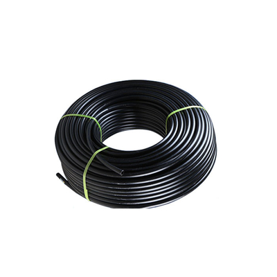 PE tuyau d'eau PE HDPE pour la protection de l'environnement épaisseur 2,3 mm-117,6 mm