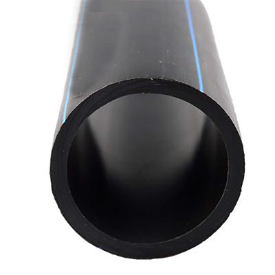 Pipe d'eau en PE HDPE pour les applications et les performances