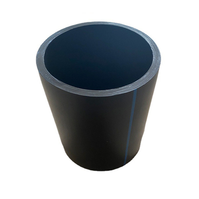 Pipe d'eau en PE HDPE pour les applications et les performances