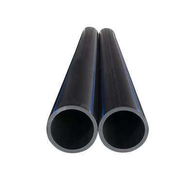 Pipe d'eau en PE HDPE pour les applications et les performances