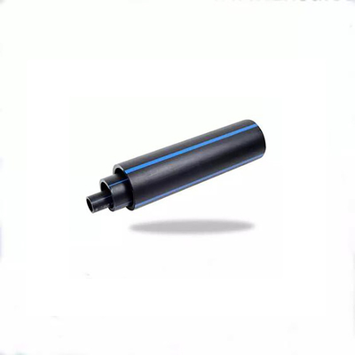 PN6-PN16 Pipes d'alimentation en eau en PEHD pour une distribution d'eau à longue durée de vie