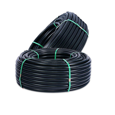 AS/NZS 4130 Pipe d'eau en PEHD standard avec une excellente capacité de débit