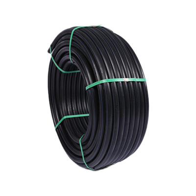 AS/NZS 4130 Pipe d'eau en PEHD standard avec une excellente capacité de débit