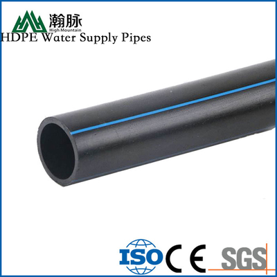 Pièces d'alimentation en eau HDPE résistantes aux fuites pour une distribution efficace des fluides
