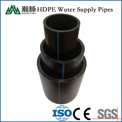 Pièces d'alimentation en eau en PEHD de qualité supérieure pour des solutions de distribution d'eau résistantes à la corrosion et efficaces