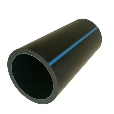 Pièces d'eau en PEHD de haute performance pour systèmes de transport de fluides à étanchéité à longue durée de vie