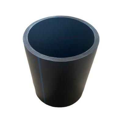 Pièces d'eau HDPE durables pour une distribution d'eau sûre, fiable et rentable