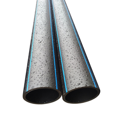 Pièces d'eau HDPE durables pour une distribution d'eau sûre, fiable et rentable