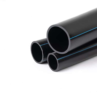 Des tuyaux d'eau en PEHD conçus pour un transport de fluides sûr, durable et efficace